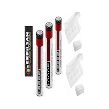 Orion 18650p Inr 3.7v 2000mah 15c Şarj Edilebilir Li-ion Pil 3 Ad