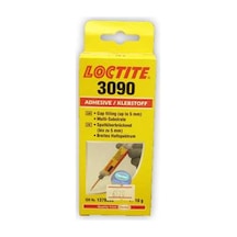 Far Kulak Yapıştırıcı Şırınga 3090 10Gr Loctite 1379599