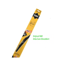 Swf Viscoflex Seat Ibiza 5 V Arka Silecek 2017-2023