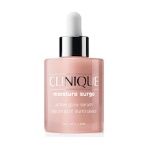 Clinique Moisture Surge Active Glow Nemlendirici Yüz Serumu 50 Ml