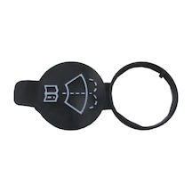 Opel İnsignia 2017-2020 Ön Cam Su Bıdonu - Deposu Kapağı Oem No 13227300