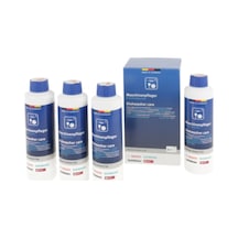 Bosch Uyumlu Bulaşık Makineleri Için Temizleyici 4'Lü Ekonomik Paket - 547134739