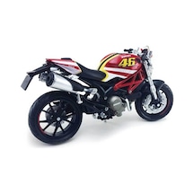 57513 Motor Ducati Nessiworld