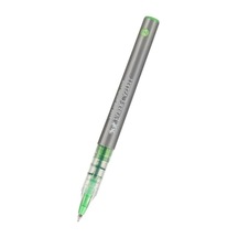 Yüksek Kaliteli Free Ink Roller Kalem - 0.7 Mm Açık Yeşil
