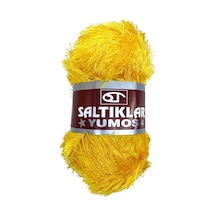 Yumoş Sakallı El Örgü Ipi Yünü 75 RYL-3ARSLYM75