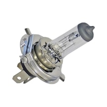 Motosiklet H4 Ön Far Ampulu 12v35 35 3fişli