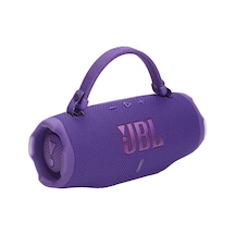 Jbl Charge6 Bluetooth Hoparlör, Ip67, Mor