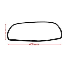 Ankastre Fırın Kapak Contası, 300x400mm