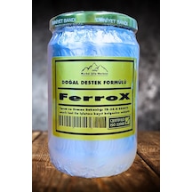 Nurbal Şifa Merkezi Ferrox 820 G