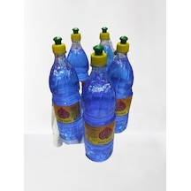 Reşo Gold Jel Reşo Yakıt 5 Adet 1litre