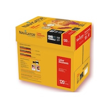 Navigatör A3 120gr 500lü Fotokopi Kağıdı 4lü Set 1 Koli
