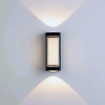 9w Lara Led Aplik Ct-7079 Gün Işığı 830 Lümen Diğer