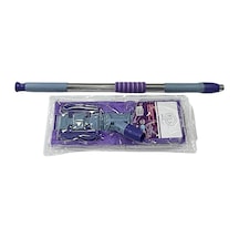 Bezos Mandallı Mikrofiber Mop Ventra