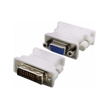 Nıvatech Dvı 24+1 To Vga Adaptör