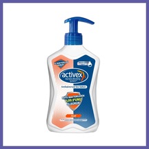 Bezos Sıvı Sabun 500ml Aktif 1 Adet Nıda