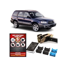 Barrer Subaru Forester Kapı Gergi (Limitör) Tamir Kiti 1996-2017