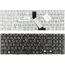 Acer Uyumlu Aspire V5-551G Notebook Klavye (Siyah TR) (Pars Power) 174852