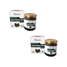 Hekimhan Çam Kozalağı Macunu 2 x 240 G