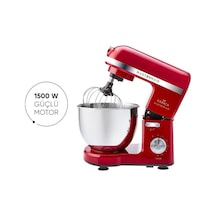 Karaca Mastermaid Chef 5 L 1500 W Stand Mikser