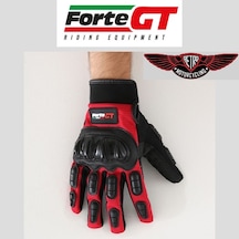 Tex Forte Gt-10 Korumalı Eldiven