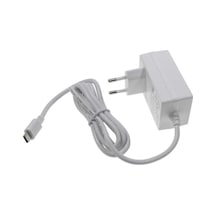 Raspberry Pi 5 İçin 27w Usb-c Güç Adaptörü