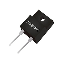 Fesf16jt 16a 600v Hızlı Diyot Ito-220ac