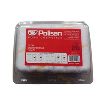 Polisan Kalorifer Rulosu Yedeği 10 Cm 12'li Paket