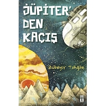 Jüpiter'den Kaçış - Rzır-588803