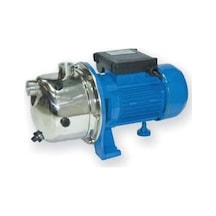 Stp 50 1 Hp 220v Termal Korumalı Bronz Fanlı İçme Suyuna Uygun Su Pompası