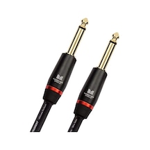 Monster Bass® Instrument Cable - Straight to Straight | 6.4mt