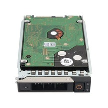 Dell Poweredge 2Tb  Sata 7.2K 6Gbps 512N 3 5" Hdd Hot Plug  Bulk