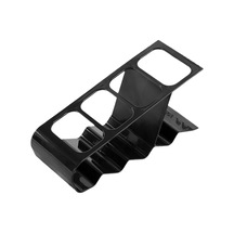 Suntek Ofis Malzemeleri Için Uzaktan Kumanda Tutucu Siyah