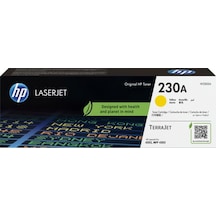 Hp W2302a 230a Sarı Laserjet Toner 1.800 Sayfa
