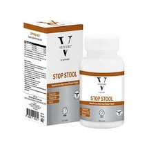 Vetcure Stop Stool Köpekler İçin Dışkı Yeme Önleyici 100 Tablet