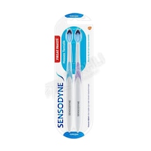 4 Adet Sensodyne Diş Fır.çası 1+1 Hassas Temizlik