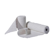 Alçılı Sargı 10 CM x 200 CM 10 Adet