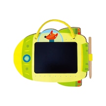 Avenir Büyülü Tablet - Space