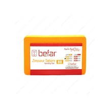 Befar 88015 Soft Zımpara Takozu Orta