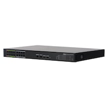 Dahua Lr2218 16Et 240 8 Port E Poe'Li 16 Port Poe Switch