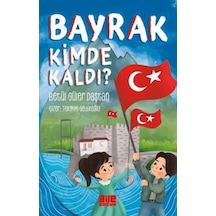 Kimde Kaldı - Ezjı-722427