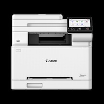 Canon İ-sensys Mf667cdw, Renkli Lazer Yazıcı, Tarayıcı, Fotokopi, Fax, Wifi, Lan, Duplex
