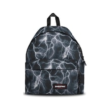 Eastpak Sırt Çantası Padded Pak'r Volt Black Ek0006209e51