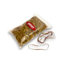 Kauçuk Büyük Boy Paket Lastiği 220x5mm 3 Kg
