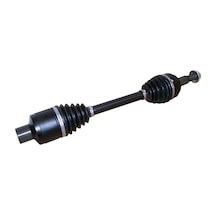 Aks Mılı On Sag Jeep Grand Cherokee 05-10