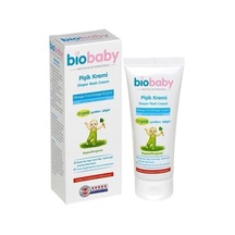 Biobaby Organik Pişik Önleyici Kremi 75ml 8680512600220