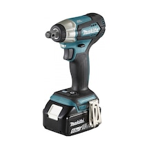 Makita Dtw181rtj 5ah Akülü Somun Sökme
