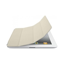 Eye-Q Ipad 2 Smart Case Kılıfı Krem