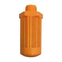 Sinter Plastik Susturucu 1/8