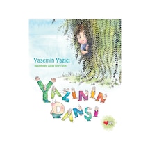Can Çocuk - Yazının Dansı - 9789750752520