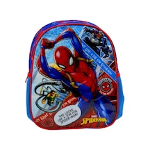 Frocx Marvel Spider Man Tek Bölmeli Anaokulu Çantası Otto-48120